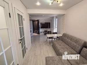 2-к квартира, на длительный срок, 60м2, 11/11 этаж