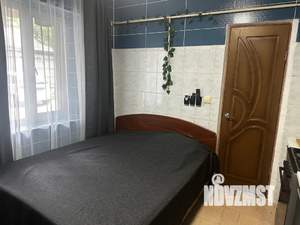 Студия квартира, посуточно, 14м2, 1/2 этаж