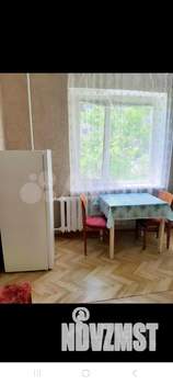 1-к квартира, на длительный срок, 40м2, 1/10 этаж