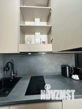 1-к квартира, посуточно, 26м2, 3/9 этаж