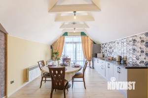 1-к квартира, посуточно, 75м2, 1/1 этаж