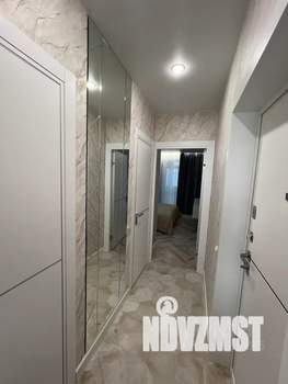 1-к квартира, посуточно, 38м2, 4/14 этаж