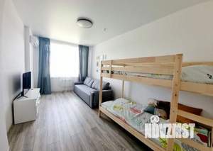 1-к квартира, посуточно, 49м2, 1/1 этаж