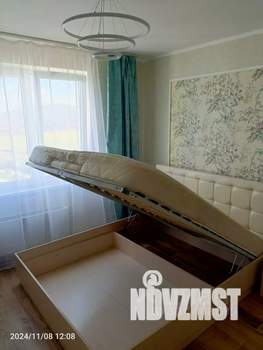 2-к квартира, посуточно, 36м2, 15/16 этаж