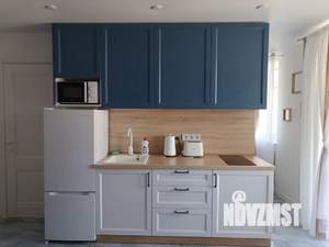 Студия квартира, посуточно, 40м2, 6/7 этаж