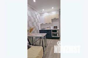 1-к квартира, посуточно, 25м2, 15/24 этаж