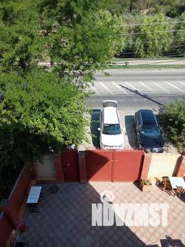 1-к квартира, посуточно, 30м2, 4/4 этаж