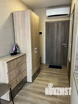Студия квартира, на длительный срок, 35м2, 4/9 этаж