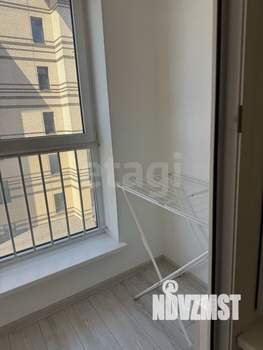 1-к квартира, на длительный срок, 40м2, 4/6 этаж