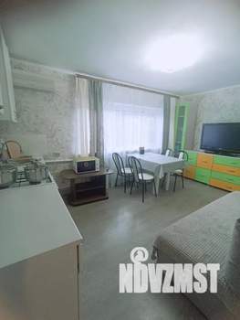 2-к квартира, посуточно, 50м2, 1/1 этаж