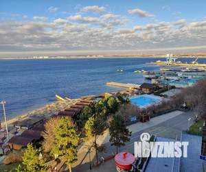 3-к квартира, посуточно, 105м2, 1/1 этаж