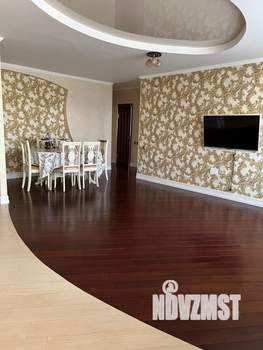 3-к квартира, на длительный срок, 110м2, 2/9 этаж