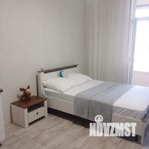 Студия квартира, посуточно, 26м2, 9/14 этаж