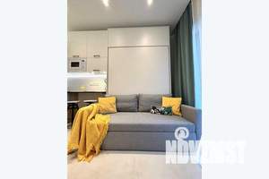 1-к квартира, посуточно, 22м2, 5/9 этаж