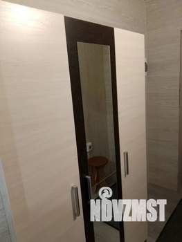 Студия квартира, посуточно, 28м2, 17/20 этаж