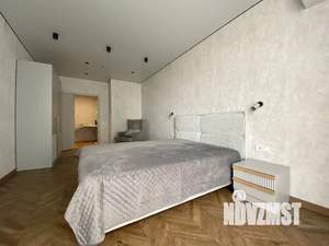 2-к квартира, посуточно, 53м2, 3/12 этаж