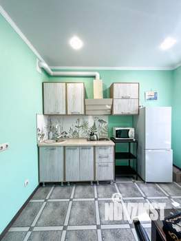 1-к квартира, на длительный срок, 41м2, 6/9 этаж