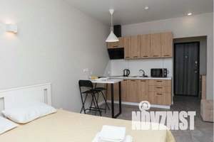 1-к квартира, посуточно, 21м2, 2/9 этаж