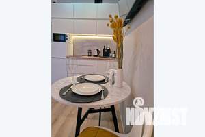 1-к квартира, посуточно, 27м2, 3/8 этаж