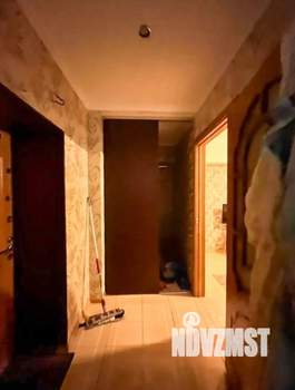 1-к квартира, на длительный срок, 36м2, 1/9 этаж