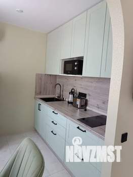 1-к квартира, посуточно, 32м2, 7/7 этаж