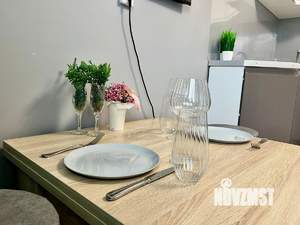 Студия квартира, на длительный срок, 30м2, 11/16 этаж