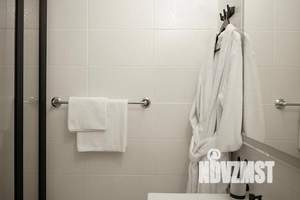 1-к квартира, посуточно, 48м2, 1/1 этаж