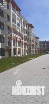 2-к квартира, посуточно, 50м2, 4/4 этаж