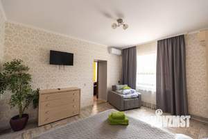 2-к квартира, посуточно, 42м2, 1/1 этаж