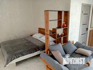 Студия квартира, посуточно, 33м2, 1/1 этаж