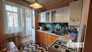 1-к квартира, на длительный срок, 35м2, 3/9 этаж