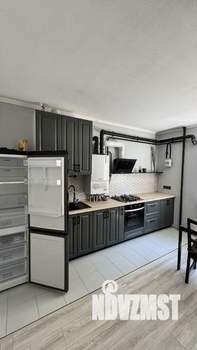 2-к квартира, на длительный срок, 55м2, 3/7 этаж