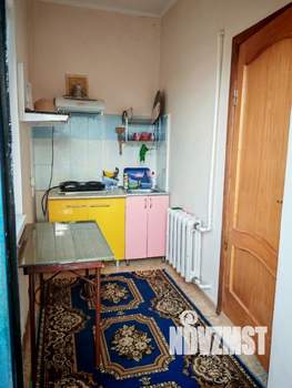 Студия квартира, на длительный срок, 28м2, 2/2 этаж