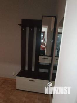 1-к квартира, на длительный срок, 44м2, 3/10 этаж