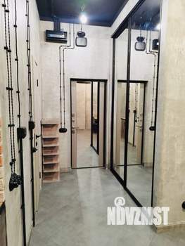 Студия квартира, на длительный срок, 36м2, 1/5 этаж