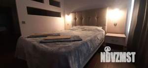 1-к квартира, посуточно, 27м2, 1/1 этаж