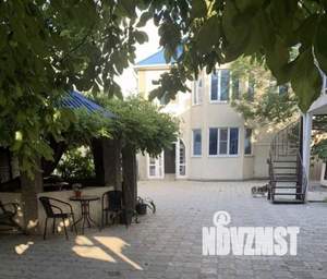 1-к квартира, посуточно, 18м2, 1/1 этаж