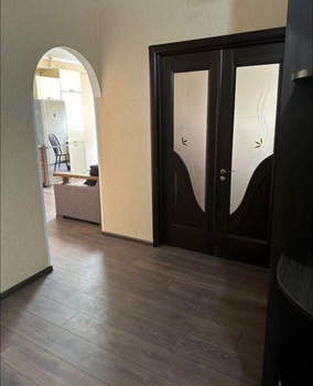 1-к квартира, на длительный срок, 46м2, 3/7 этаж