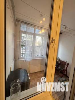 1-к квартира, посуточно, 38м2, 1/9 этаж