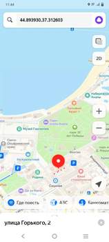 1-к квартира, на длительный срок, 31м2, 3/5 этаж