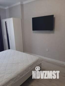 1-к квартира, посуточно, 33м2, 3/13 этаж