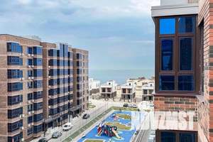 1-к квартира, посуточно, 35м2, 8/8 этаж