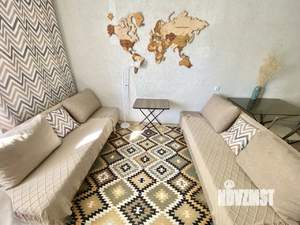 Студия квартира, на длительный срок, 29м2, 1/17 этаж