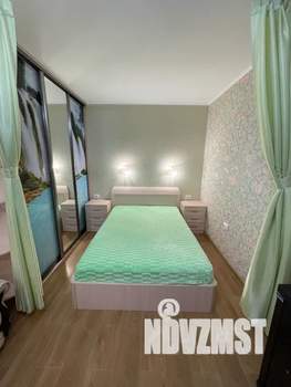 1-к квартира, посуточно, 33м2, 5/16 этаж