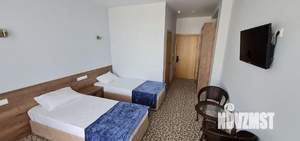 2-к квартира, посуточно, 60м2, 1/1 этаж