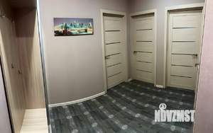 2-к квартира, посуточно, 45м2, 3/4 этаж