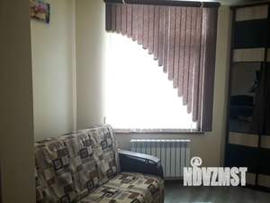 1-к квартира, посуточно, 47м2, 2/5 этаж