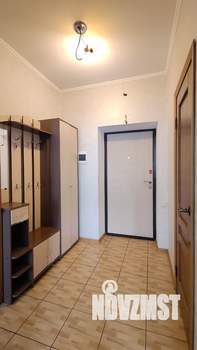 1-к квартира, на длительный срок, 38м2, 4/8 этаж