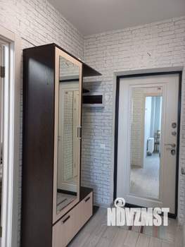 1-к квартира, на длительный срок, 36м2, 5/20 этаж