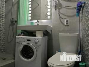 1-к квартира, посуточно, 31м2, 1/1 этаж